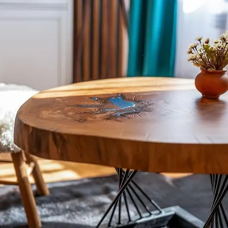 Mountain - In And Out - Free Apartment Bansko