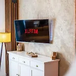 Mountain - In And Out - Free Apartamento Bansko