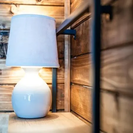 Apartament Mountain - In And Out - Free *