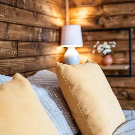 Διαμέρισμα Mountain - In And Out - Free