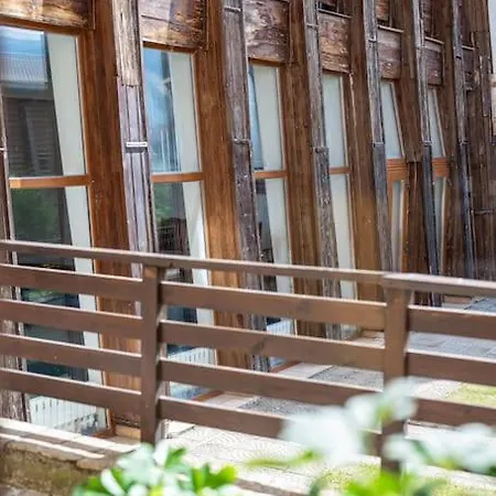 Apartament Mountain - In And Out - Free Bansko