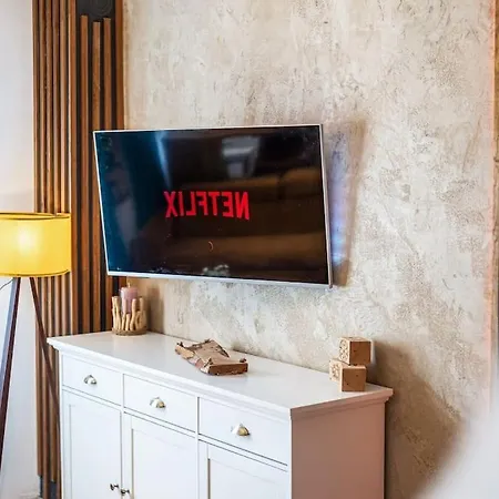 Mountain - In And Out - Free Διαμέρισμα Μπάνσκο