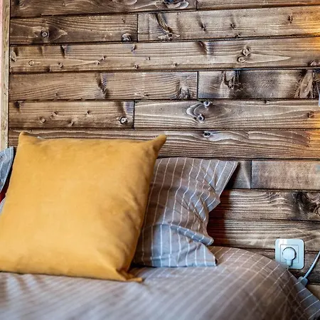 Apartament Mountain - In And Out - Free Bansko