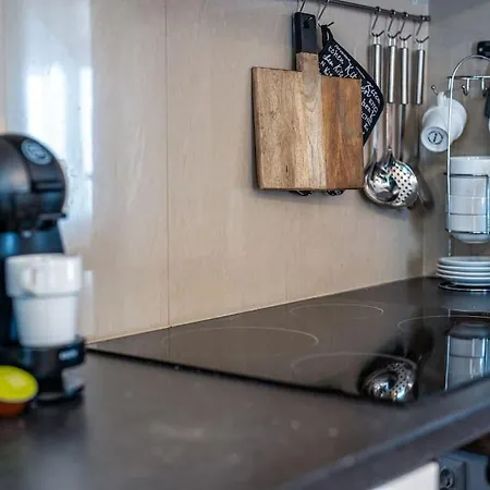 Apartament Mountain - In And Out - Free Bansko