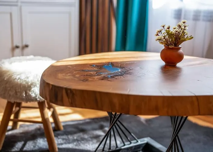 Mountain - In And Out - Free Apartament Bansko