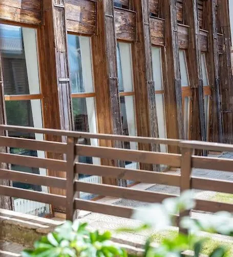 Apartament Mountain - In And Out - Free Bansko