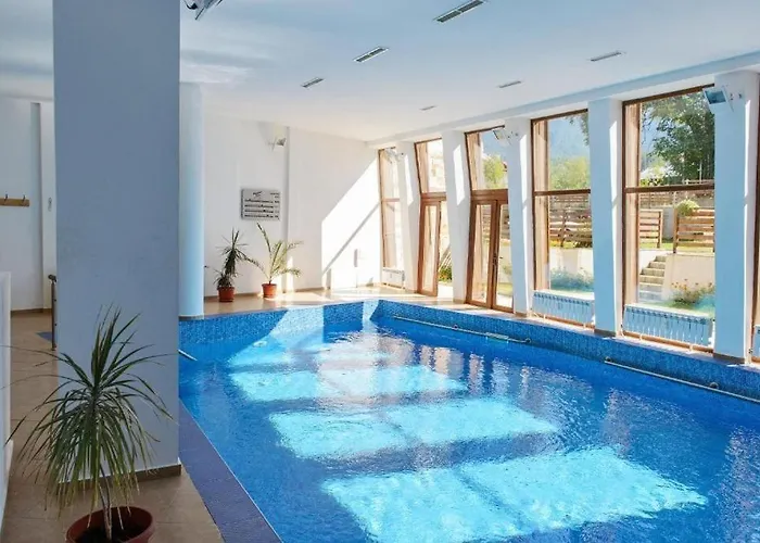 Mountain - In And Out - Free Apartament