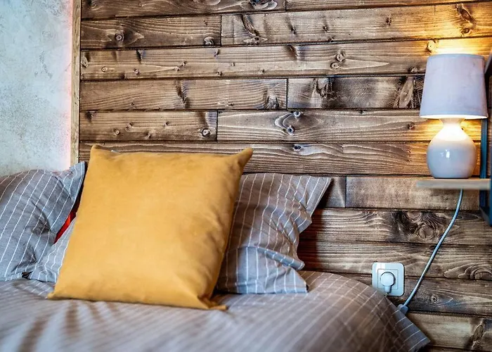 Apartament Mountain - In And Out - Free Bansko