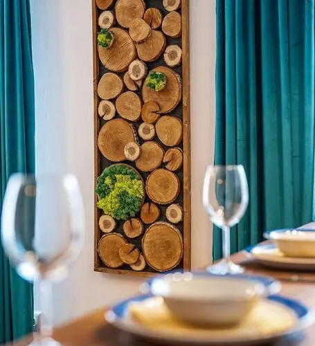 Mountain - In And Out - Free Apartament Bansko