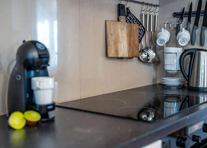 Lejlighed Mountain - In And Out - Free Bansko